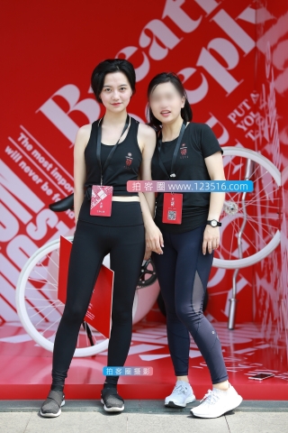 【凯恩赛贴】瑜伽爱好者