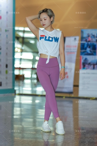 【小默赛帖】第1456篇★阳光的邻家女孩★