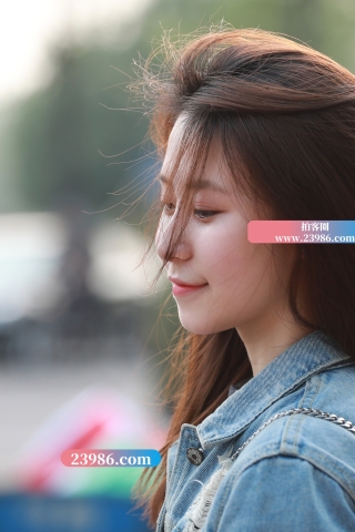 【凯恩赛帖】两个美女