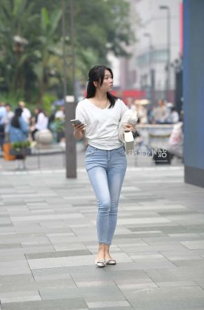 确认过眼神，是我喜欢的人！