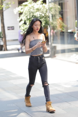 【凯恩赛贴】好身材