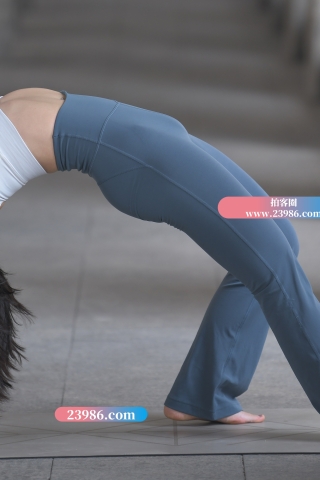 动作难度比较大