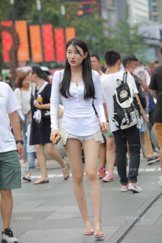 【凯恩赛贴】极致热裤 恰到好处