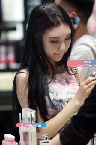 【凯恩赛帖】精致女人的日常